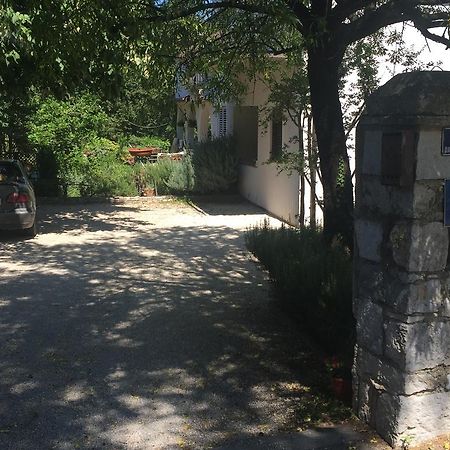Apartment Porec Exterior photo