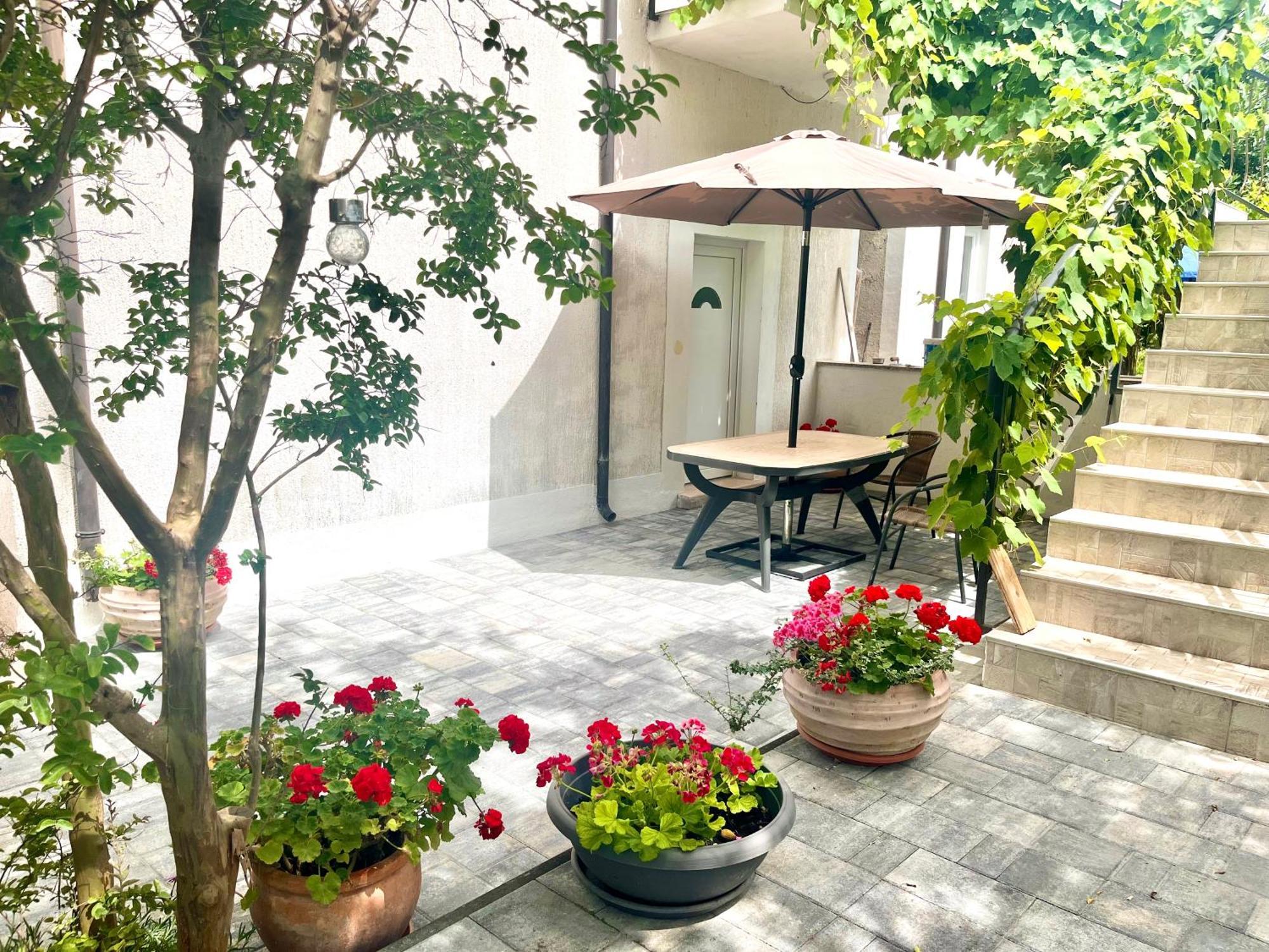 Apartment Porec Exterior photo